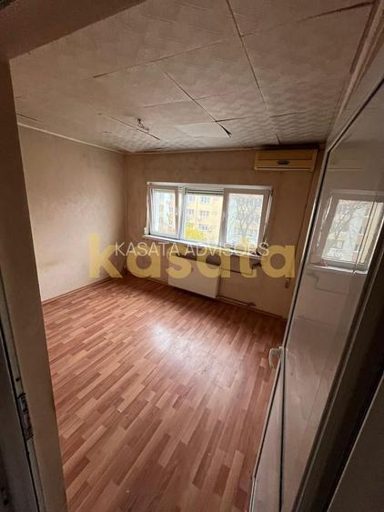 4 Camere | Etaj Intermediar | De Renovat | Proiect pentru centrala - 3