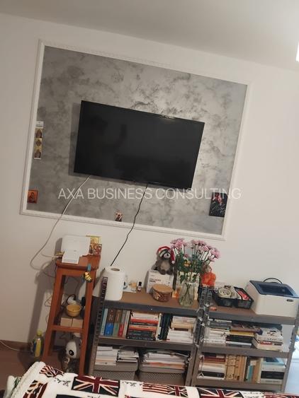 Oferta vanzare garsoniera etaj 2/4, apropiere metrou Crangasi( 4 minute) - 2