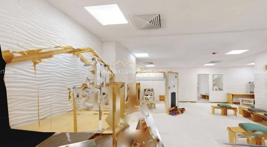 Spatiu modern // Business// ***124mp utili*** // zona Herastrau- Aviatiei - 3