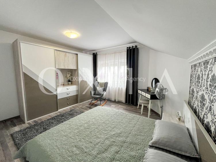 SX639 Beregsau Mare - Vila Individuala - Disponibila Imediat - 3