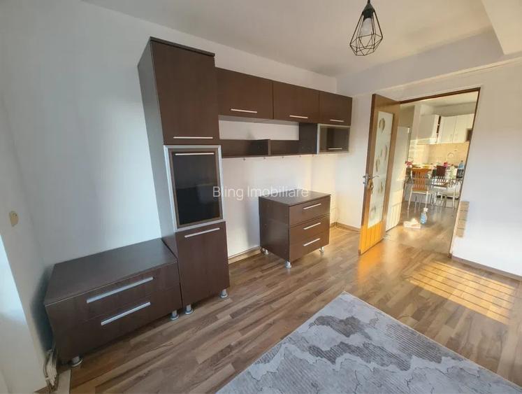 Apartament cu 3 camere, 52 mp, 2 balcoane, zona Muzeul Apei - 4