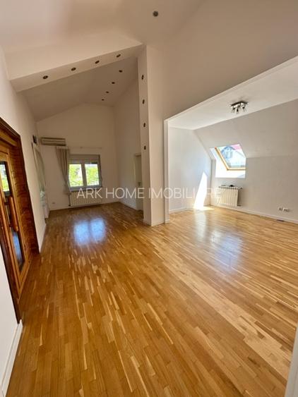 Vila individuala British School - 4