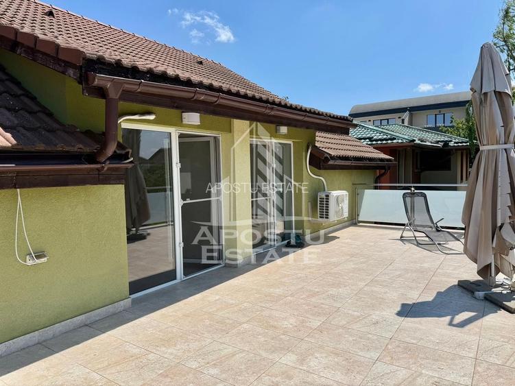 Casa cu 5 camere de inchiriat, zona Decathlon, Aradului, Timisoara - 24