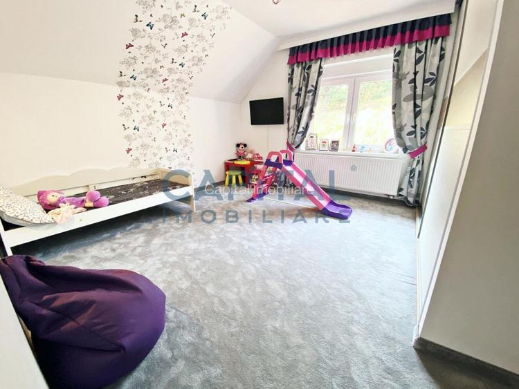 0% comision | Casa de vanzare | Teren 991mp | Solovastru | Mures  - 26