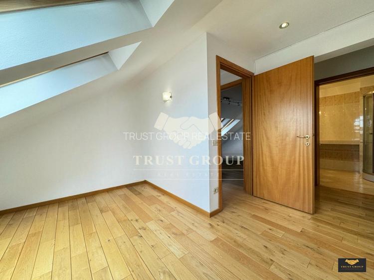 Penthouse tip Duplex 3 camere | Garaj dublu | Arcul de Triumf | Clucerului - 16