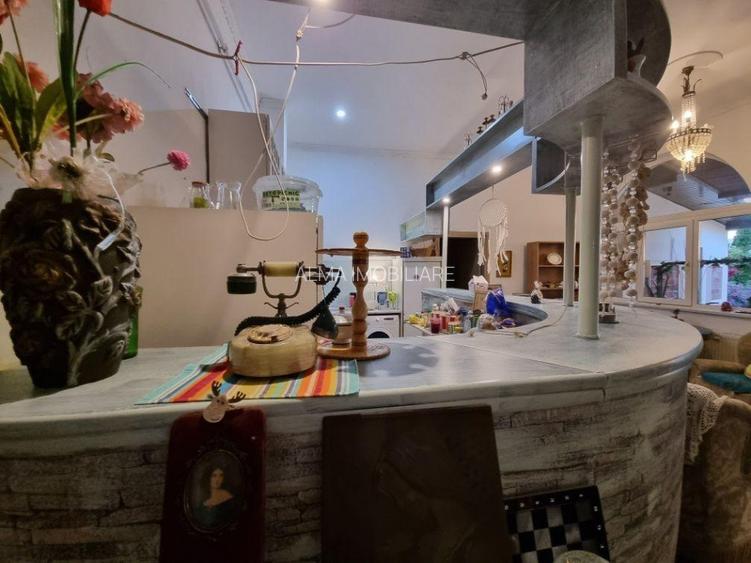 Ocazie! Casa de 300 mp utili, 1000 mp teren, zona Sapte Strazi, Gruia! - 2