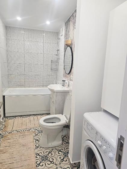 Apartament 3 camere central Tiglina 1 - 6