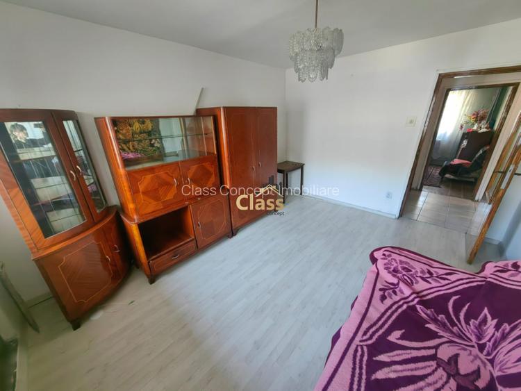 Apartament 2 camere | Etaj Intermediar | 45 mpu | Zona Piata Marasti - 2