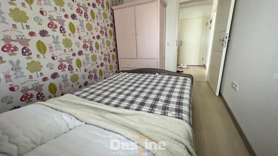 Apartament 3 camere 64 mp, etaj intermediar, boxa si loc de parcare, Avantgarden - 6