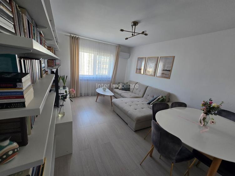 Apartament 3 camere decomandat zona CUG, 78 mp COD : 161766 - 12