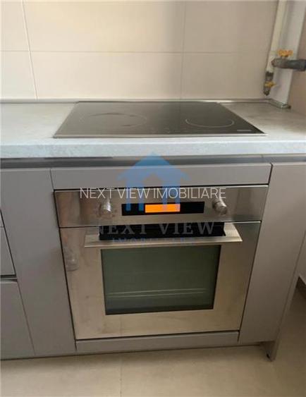 Apartament 1 camera, Elite Junior - 6