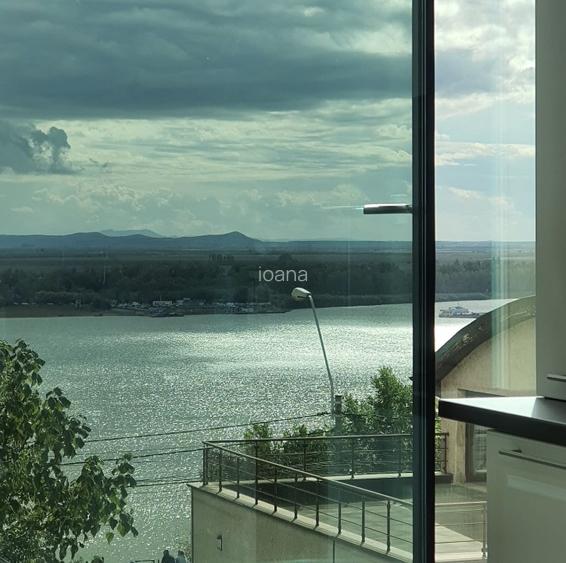 Apartament deosebit cu vedere la Dunăre- prima închiriere - 15