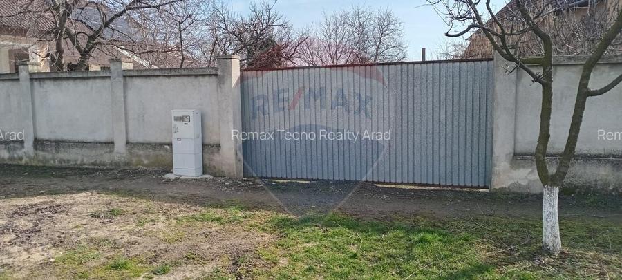 Teren Vladimirescu-  Zona Excelenta  2954 MP INTRAVILAN!!! - 7