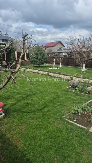 Casa individuală de vanzare  - 10