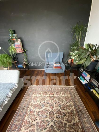 Apartament 2 camere , bloc nou, Marasti - 2