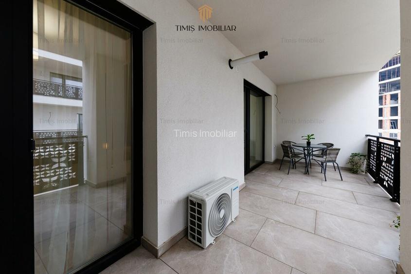Com 0% -  Apartament Premium | Parcare subterana & Terasa 20mp - 18