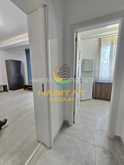 Berceni Grand Arena Postalionului vanzare garsoniera libera - 8