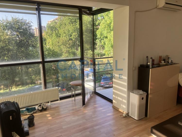 Comision 0!Vanzare apartament cu 1 camera in zona Iulius Mall - 3