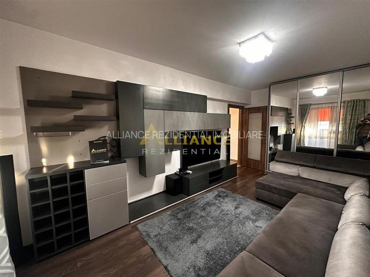 Apartament 3 camere - Aparatorii Patriei - 29