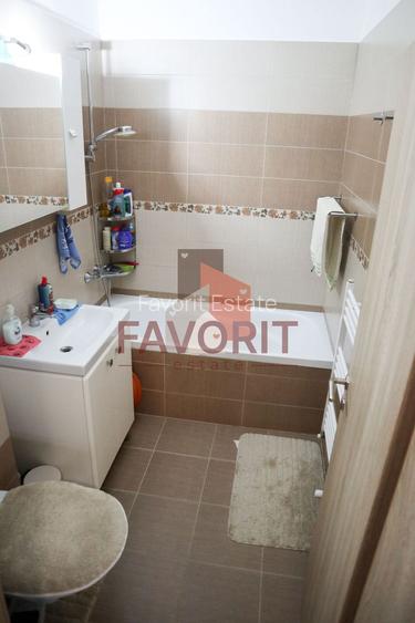 Bloc nou. Zona Buziasului . Langa noul stadion - 13