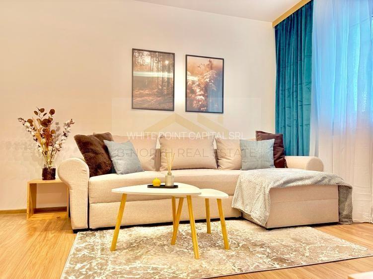 Apartament 2 camere de închiriat Dristor – 300 m metrou | etaj 1 | renovat - 3