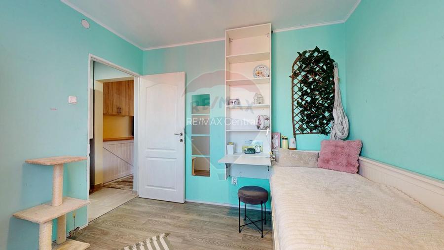 Apartament cu 2 camere de vânzare în zona Electroprecizia - 8