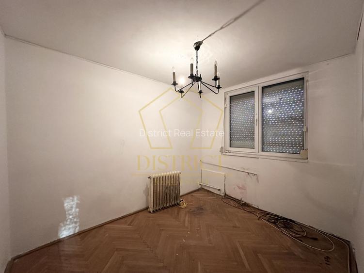 Apartament cu 3 camere | Etaj 1 | Olimpia-Stadion - 5
