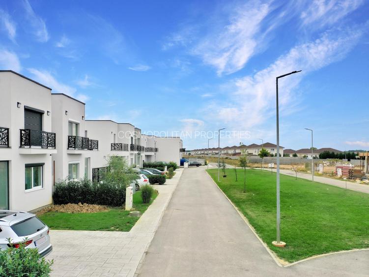 Case Individuale | 5 Camere | Dotari Moderne | Remetea - Bucovat | Comision 0 - 3