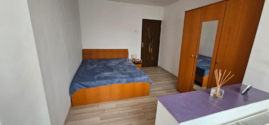 Proprietar , vand ap cu 2 camere  - 5