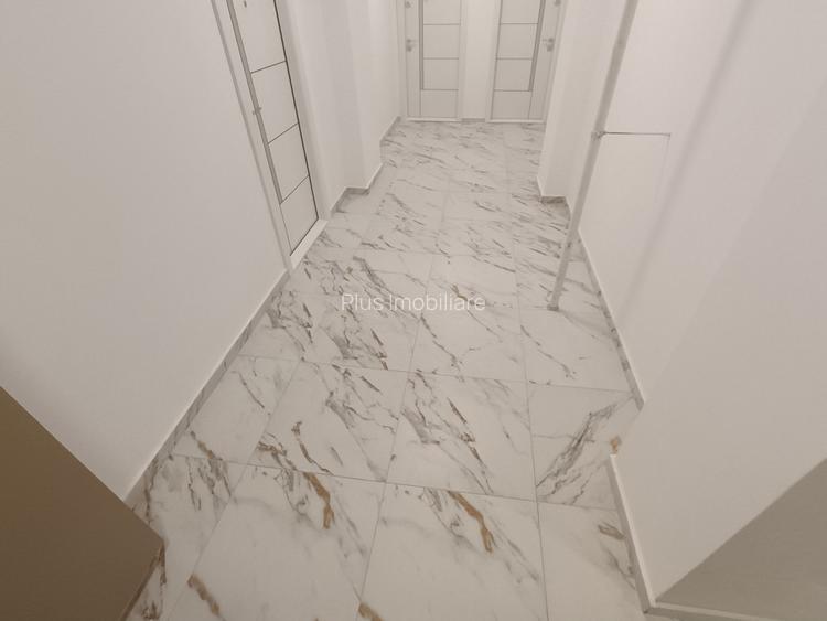 APARTAMENT 1 CAMERA, BLOC NOU, INTABULAT, ETAJ 1, LOC PARCARE, REDIU - 15