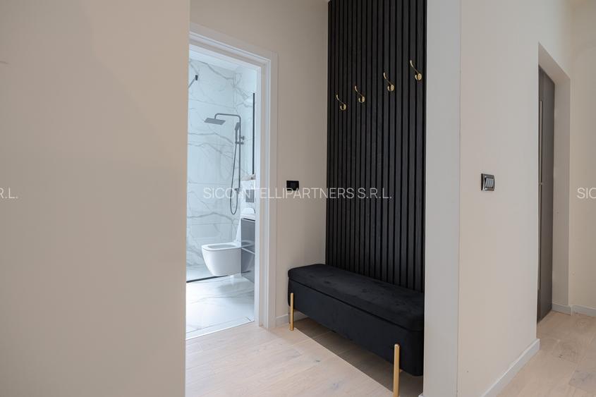 Modern Villa Pipera - Erou Iancu Nicolae - 10