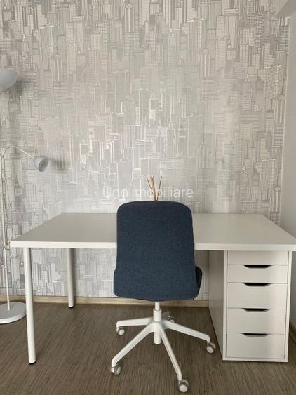 PIATA MUNCII , APARTAMENT 2 CAMERE INCHIRIERE,LOC PARCARE INCLUS - 14