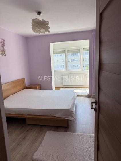 3 camere Dristor cu parcare - 6