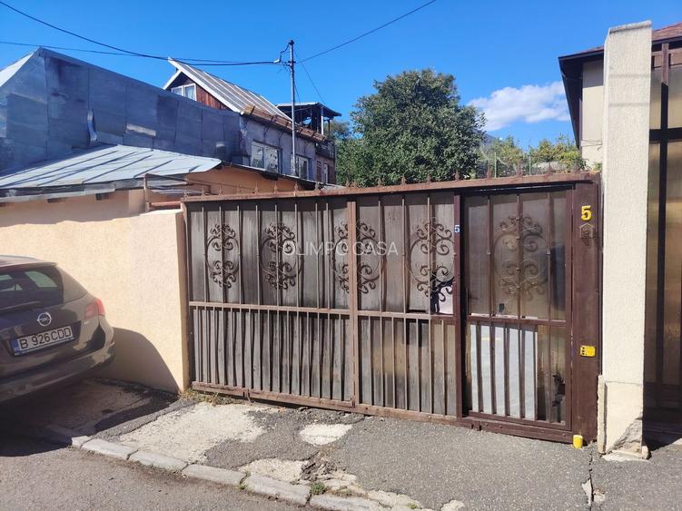 Casă curte proprie, 4 Camere, Curte Generoasă – Dristor - 2