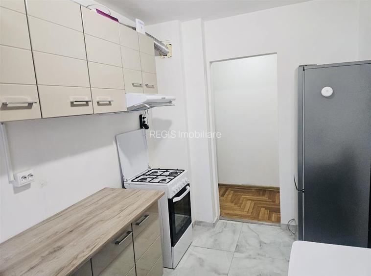 Oferta Central - Apartament 2. Camere Parter Grivitei Onix - 11