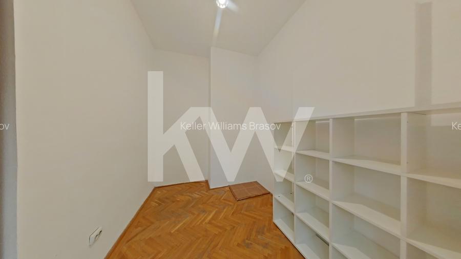 Spatiu comercial, renovat, zona semicentrala - 5