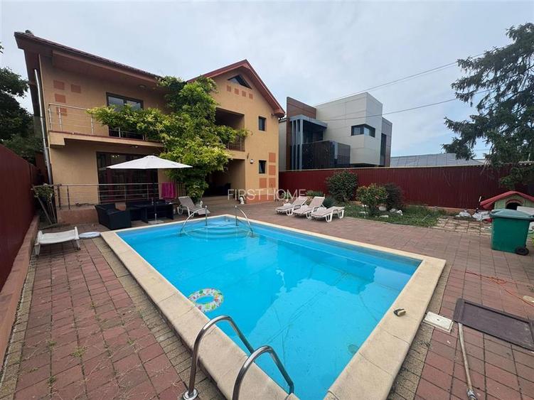 Casa Focsani, zona LIDL centru-str Alecu Russo, 485 mp teren ,casa P+1+M - 6