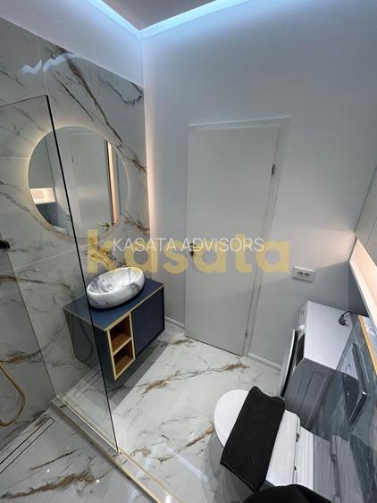 2 Camere 🏢 | Plaza Residence Faza 5 📍 | Totul nou ✨ | Parter ⬇️ - 11