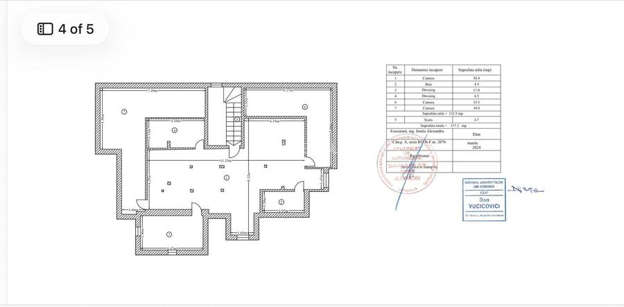 Vilă Erou Iancu Nicolae |  Locație premium stradală - 13