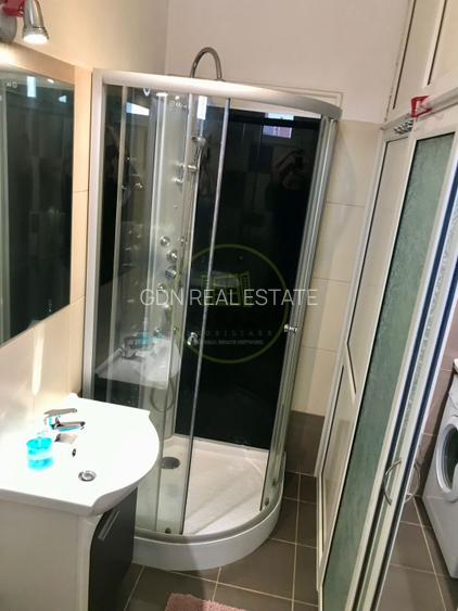 Apartament 1 Camera de inchiriat zona Centrala - 14