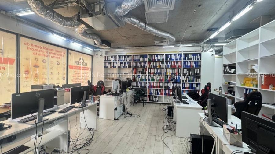 REC3001675 Spatiu Comercial 150 mp Eminescu - 2