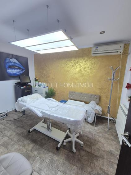 Piata Victoriei vila individuala de inchiriat pretabila clinica sau birouri - 8