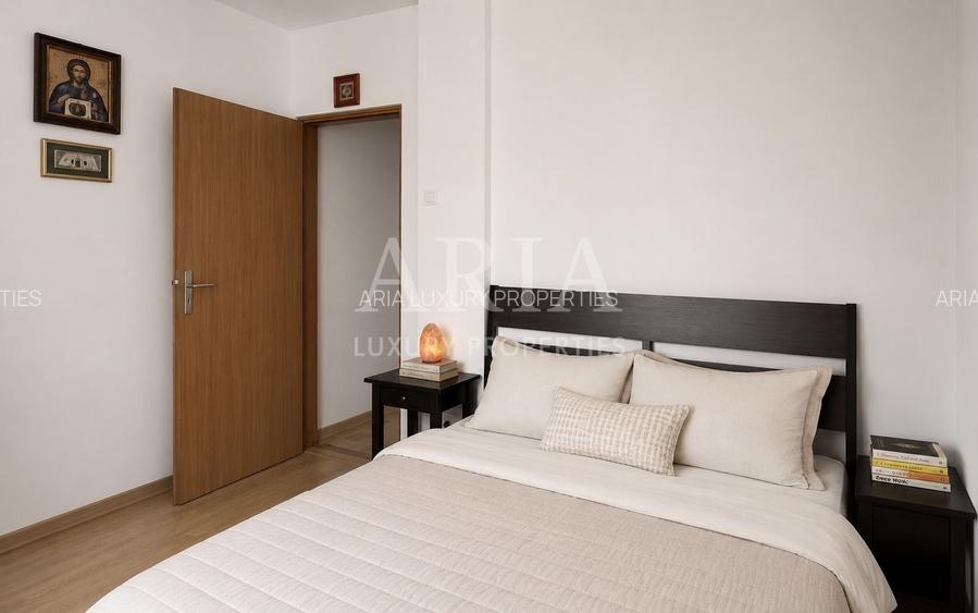 APARTAMENT 2 CAMERE STEFAN CEL MARE | MOSILOR | - 4