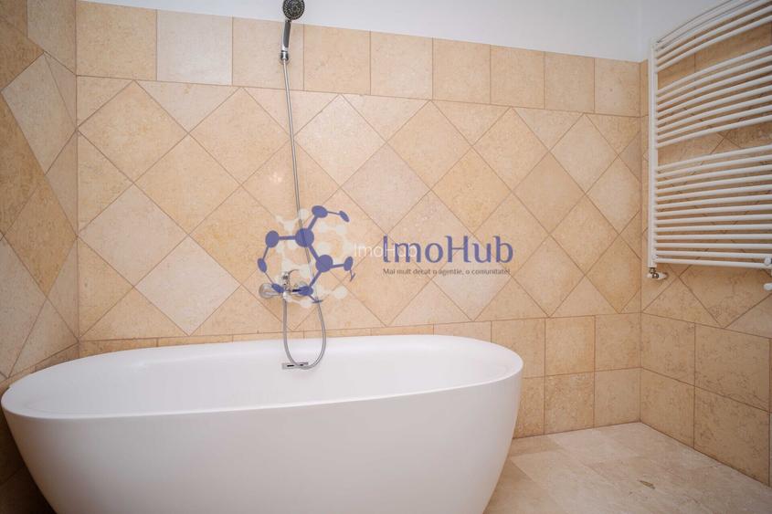 Vila 4 camere, Podul de Fier, 400 mp teren, mobilata! - 11