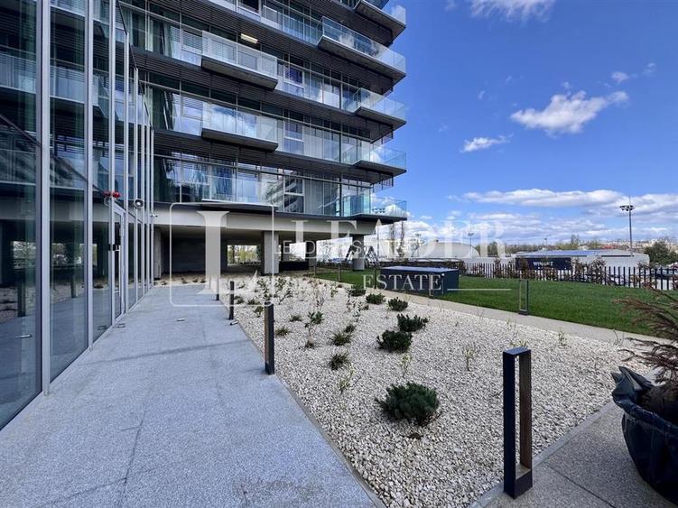 Apartament prima inchiriere || Up Site Floreasca | Parcare si boxa - 28