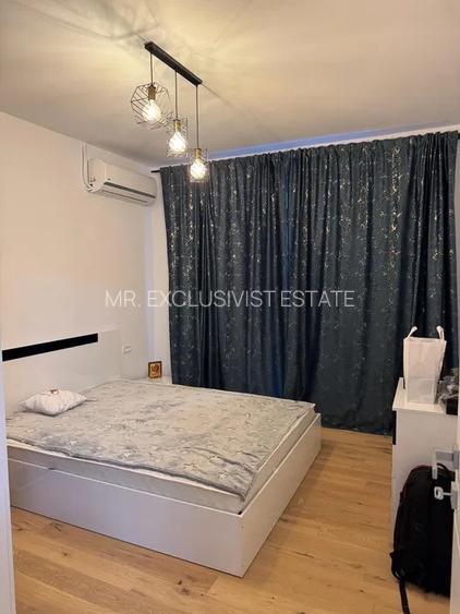 Apartament 3 camere zona Regie Politehnica Bloc nou in Trio Bridge cu parcare - 4