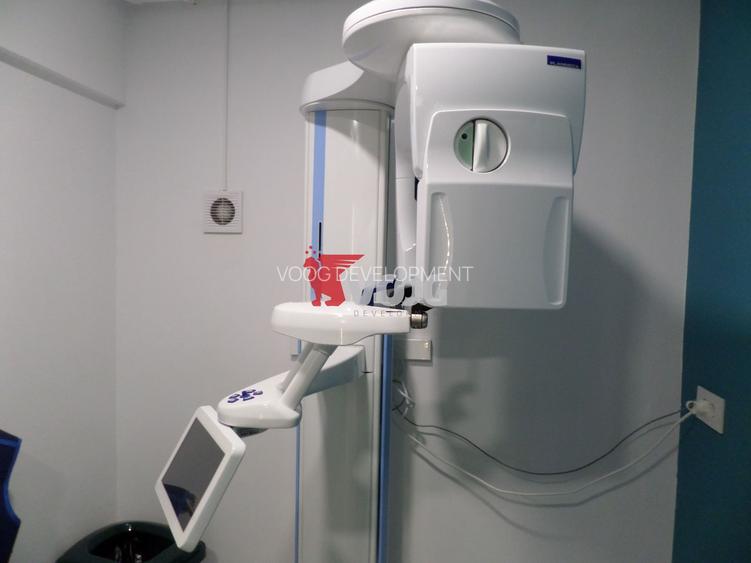 Clinica de stomatologie la cheie -Zona Complex -Timisoara - 13