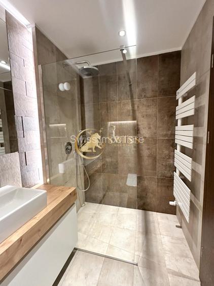 Apartament Premium 3 camere | 91mp |  2 parcari | Curte privata | Zona Campului - 18