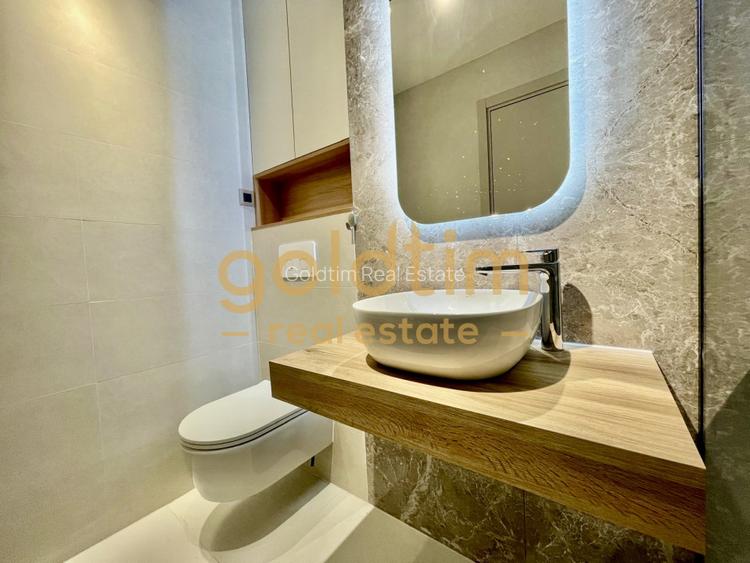 PRIMA INCHIRIERE/COMPLEX CU PISCINA/ IANCU NICOLAE/SUPERB/ - 35