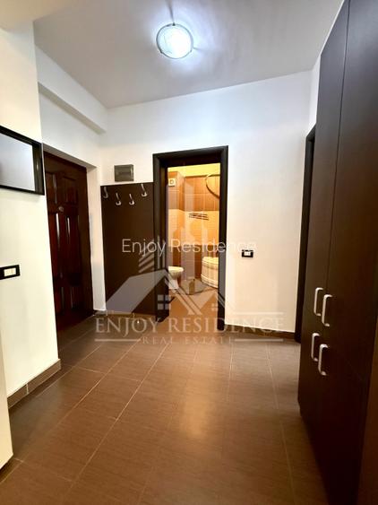 COMISION 0! Apartament 2 Camere Mobilat/Utilat MODERN | Militari - Rezervelor - 10